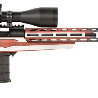 HOWA HOWA APC USA FLAG 308WIN PKG