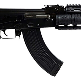 Zastava Arms USA ZPAP M70 7.62X39 BLK MAGPUL