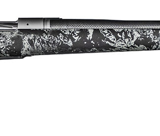 Christensen Arms RIDGELINE FFT 22-250 CB/GY 20"