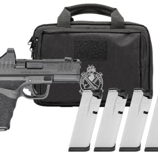 Springfield Armory HELLCAT PRO CA OSP 9MM BLK GP