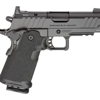 Springfield Armory DS PRODIGY 9MM 3.5" 18+1