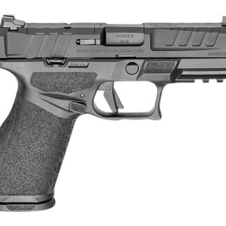 Springfield Armory ECHELON FC 9MM BLK 4" 20+1