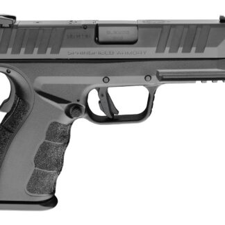 Springfield Armory XD MOD.4 9MM BLK 4" 16+1 OR