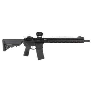 Springfield Armory SAINT VICTOR V2 5.56 16" GP