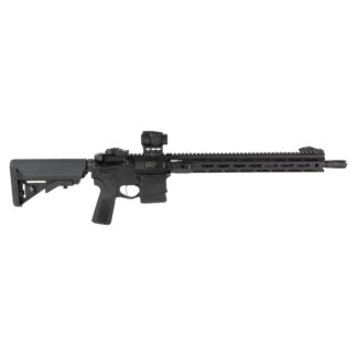 Springfield Armory SAINT VICTOR V2 5.56 16" LC GP