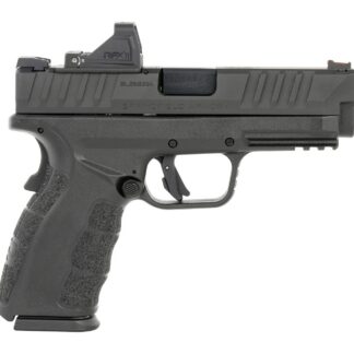 Springfield Armory XD MOD.4 9MM BLK 4" 16+1 OR GP