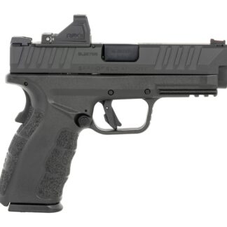 Springfield Armory XD MOD.4 9MM BLK 4" 10+1 OR GP