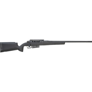 Springfield Armory WAYPOINT 300WIN STD FXD BLK
