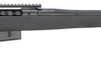 Springfield Armory WAYPOINT 7PRC STD FXD BLK