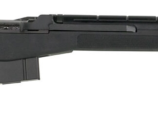 Springfield Armory M1A LOADED 22"308 BL/BLACK SYN