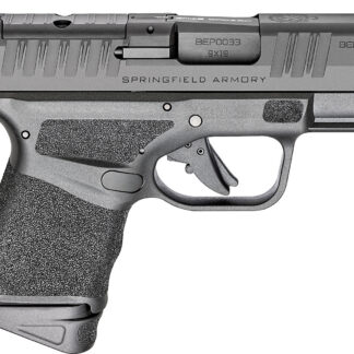 Springfield Armory HELLCAT OSP 9MM BLK 3" CA