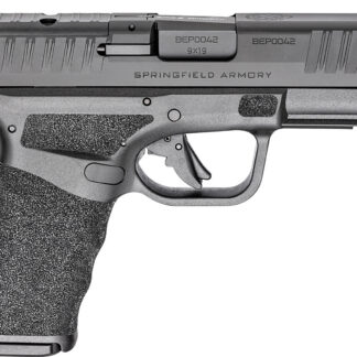 Springfield Armory HELLCAT PRO OSP 9MM BK 10+1 CA