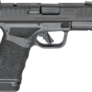 Springfield Armory HELLCAT PRO OSP 9MM 17+1 COMP