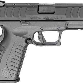 Springfield Armory XDM ELITE 9MM BLK 3.8" OSP CA