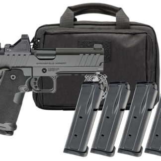 Springfield Armory PRODIGY CPT 9MM 4.25" 15+1 GP