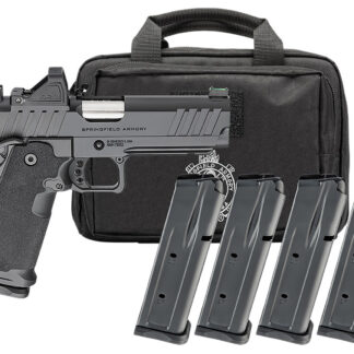 Springfield Armory PRODIGY CPT 9MM 4.25" 10+1 GP