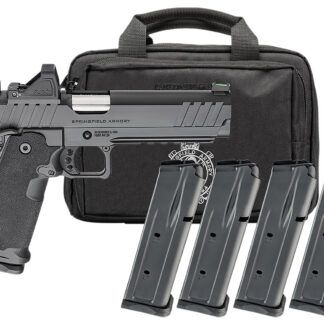Springfield Armory DS PRODIGY 9MM 5" 10+1 GP