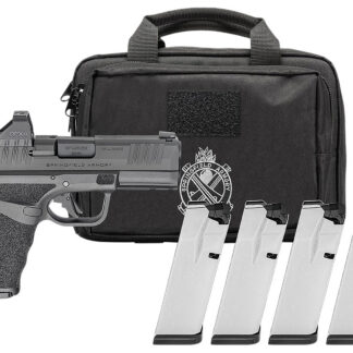 Springfield Armory HELLCAT PRO OSP 9MM BK 17+1 GP