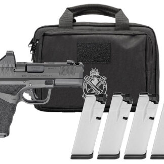 Springfield Armory HELLCAT PRO OSP 9MM CP 10+1 GP