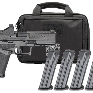 Springfield Armory ECHELON 9MM BLK 4.5" 10+1 GP