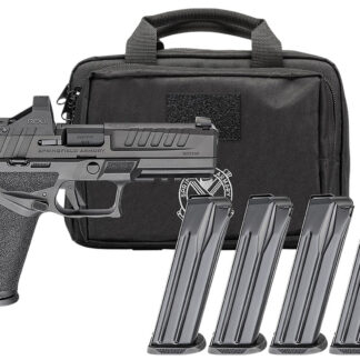 Springfield Armory ECHELON 9MM CA 4.5" 10+1 GP