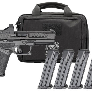 Springfield Armory ECHELON 9MM BLK 4.5" 15+1 GP