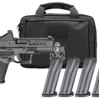 Springfield Armory ECHELON 9MM BLK 4" 10+1 GP