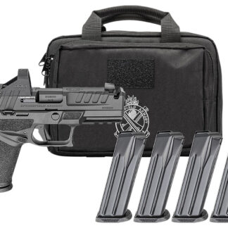 Springfield Armory ECHELON COMP 9MM 4" BK 15+1 GP