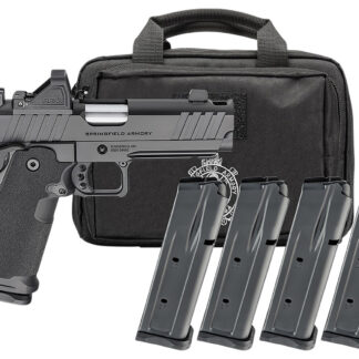 Springfield Armory PRODIGY CPT 9MM 4.25"20+1 GRPK