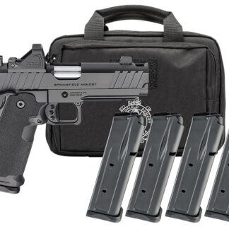 Springfield Armory PRODIGY CPT 9MM 4.25" 10+1 GP