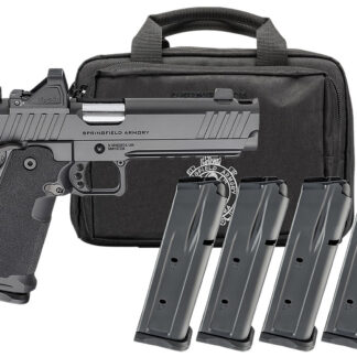 Springfield Armory PRODIGY COMP 9MM 5" 20+1 GP