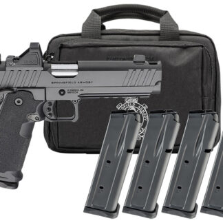 Springfield Armory PRODIGY COMP 9MM 5" 10+1 GP