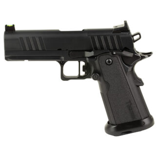 Tisas 1911DS FF CARRY 9MM 17+1 4.25#