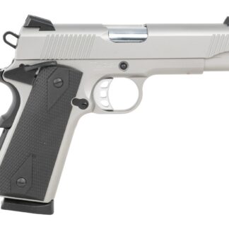 Tisas 1911 SS45 CARRY 45ACP SS 4.25"
