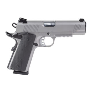Tisas 1911 SS45R CARRY 45ACP SS 4.3"