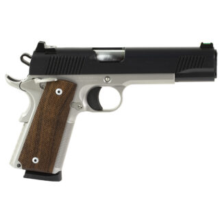 Tisas 1911 DUTY SS/BK 45ACP 5"