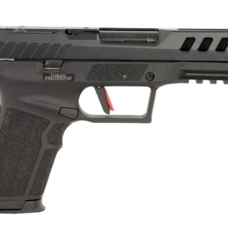 Tisas PX-5.7 5.7X28 BK 4.8" 20+1 OR#