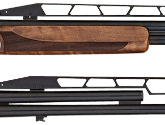 TriStar Sporting Arms TT15 COMBO 12/34 2.75"