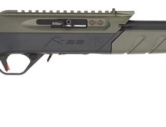 TriStar Sporting Arms KR22 22LR ODG 10+1 18.6"