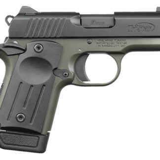 TriStar Sporting Arms PROTEGE X SUBCPT 9MM ODG 7+1