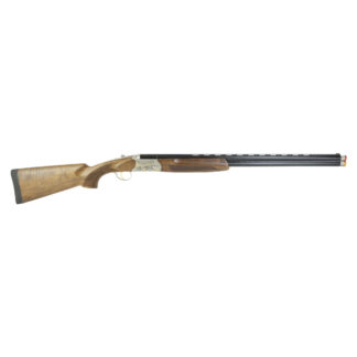 TriStar Sporting Arms TRINITY GOLD O/U 20/28 BL/WD