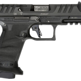 Walther Arms PDP PRO SD 9MM CP 4.6" 10+1 OR