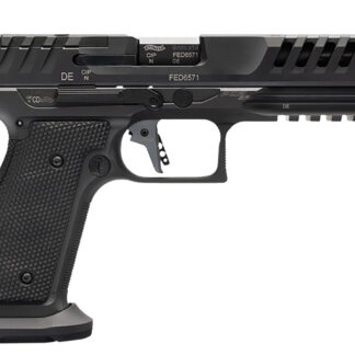 Walther Arms PDP SF MATCH 9MM 5" 20+1 OR