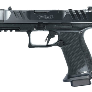 Walther Arms PDP FS PRO-X FS 9MM 3.7" 18+1