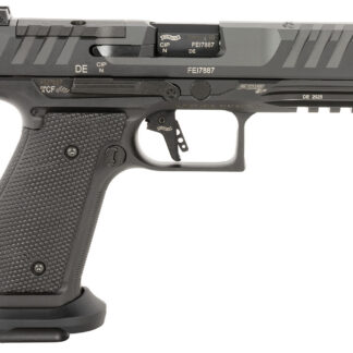 Walther Arms PDP SF PRO 9MM 4.5" 20+1 OR