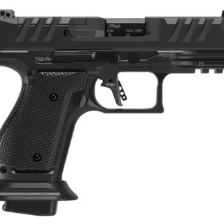 Walther Arms PDP SF C PRO 9MM 4" 10+1 OR