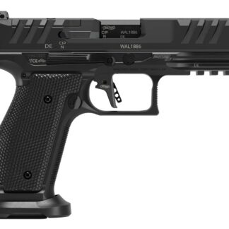Walther Arms PDP SF PRO 9MM 4.5" 10+1 OR