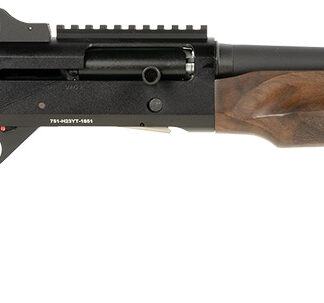 Military Armament Corp MAC 2 TAC 12/18.5 BL/WD 3"