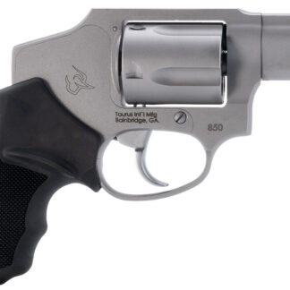 Taurus 850 38SP STAINLESS 2" 5SHOT