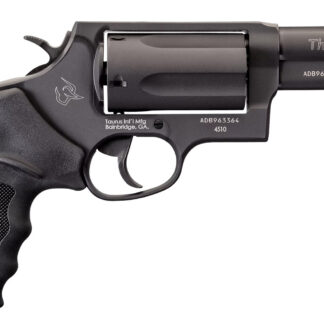 Taurus JUDGE 410/45LC BL 3"